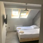 Gasthof Guest Orlowo 4*