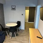 Guest Orlowo 4* Gdynia