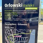 Konukevi Guest Orlowo Gdynia