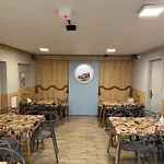 Konukevi Guest Orlowo Gdynia