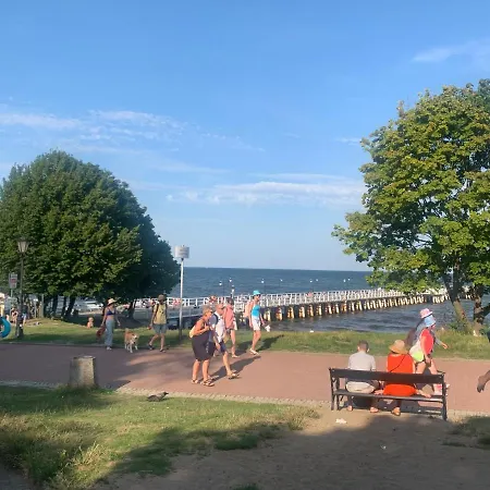 Guest Orlowo Pensión