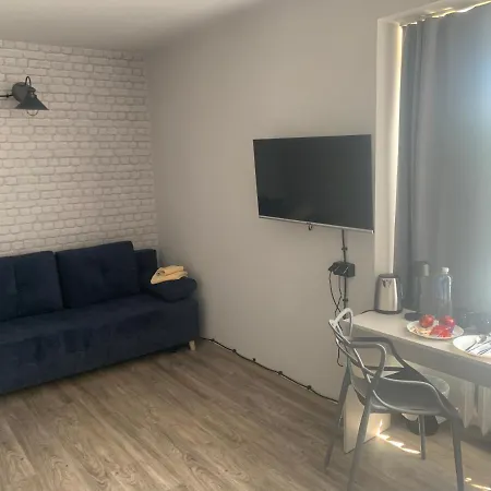 Guest Orlowo Gdyně