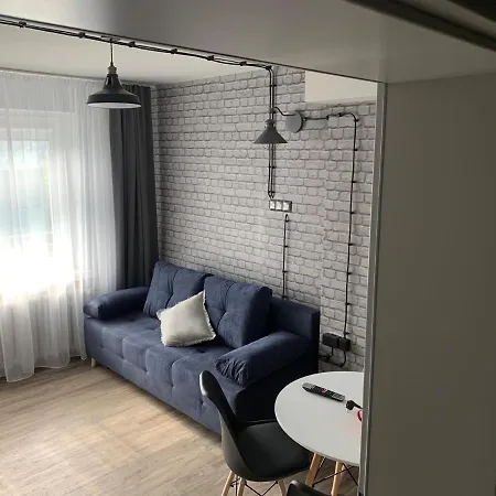 Guest Orlowo Pensión Gdynia