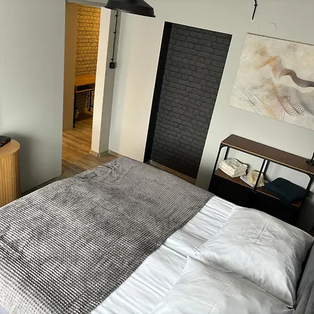 Guest Orlowo Pensión Gdynia