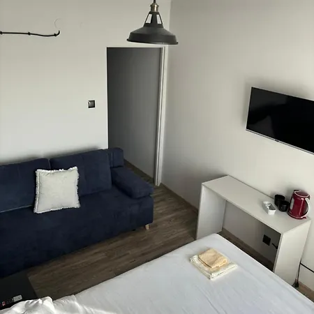 Guest Orlowo Гостевой дом 4*