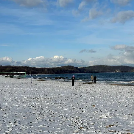 Pensión Guest Orlowo Gdynia