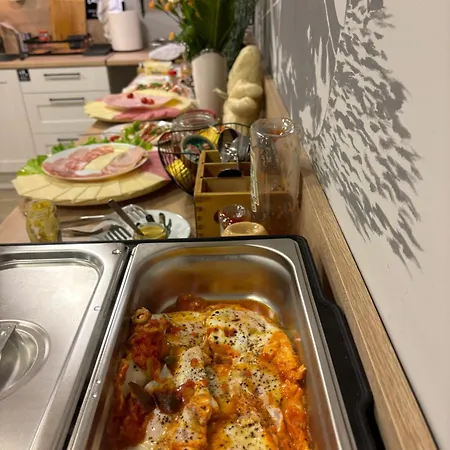 Guest Orlowo 4* Gdynia