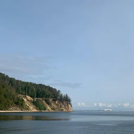 Guest Orlowo Гостевой дом 4*