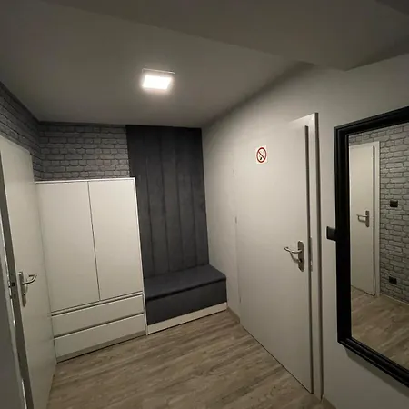 Guest Orlowo Pensión Gdynia