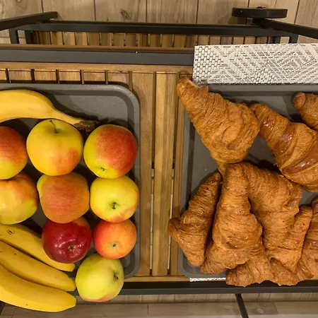 Pensjonat Guest Orłowo 4*