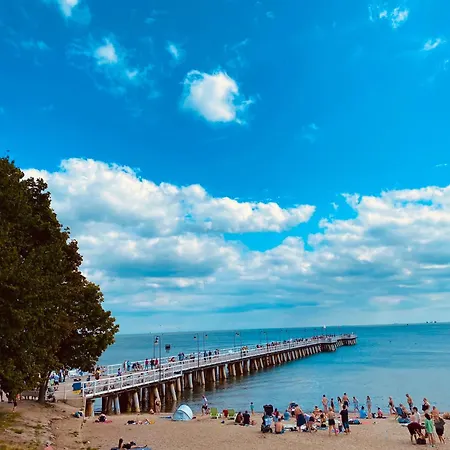 Gasthuis Guest Orlowo 4*