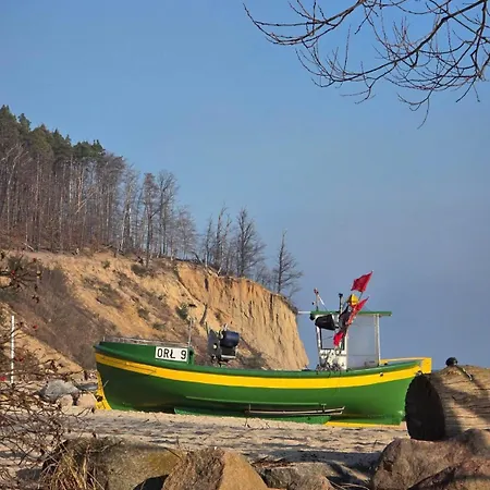 Pensión Guest Orlowo