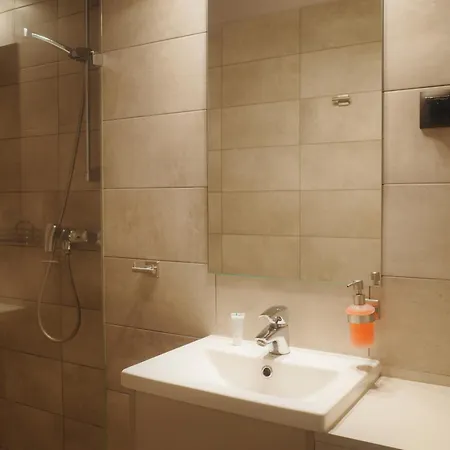 Guest Orłowo 4* Gdynia