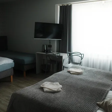 Guest Orłowo Pensjonat