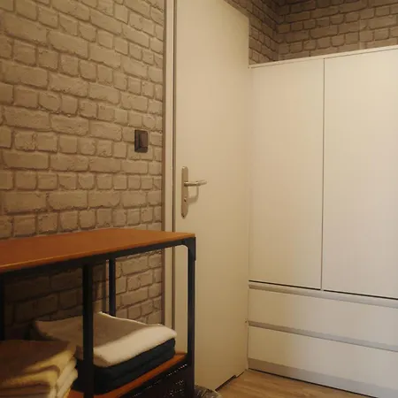 Pensión Guest Orlowo