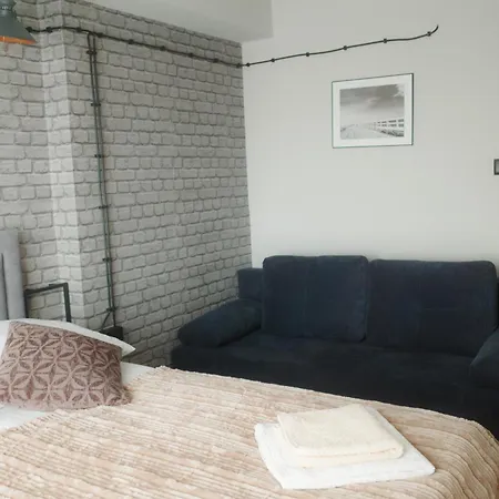 Guest Orłowo Pensjonat 4*