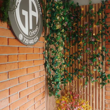 Pensjonat Guest Orłowo 4*