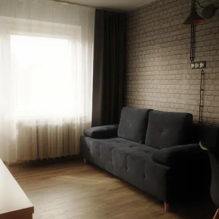 Guest Orlowo Pensión Gdynia