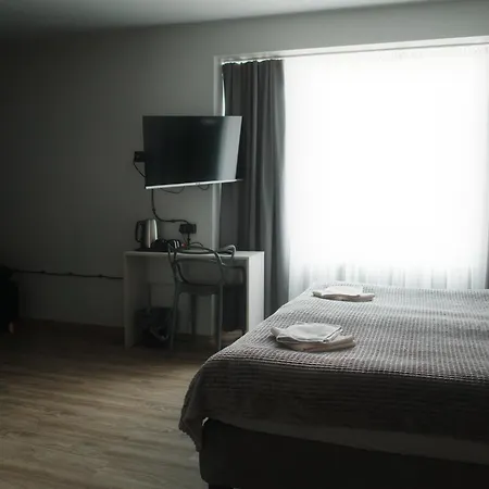 Guest Orlowo Guest house *
