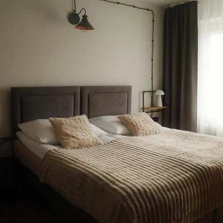 Guest house Guest Orlowo *