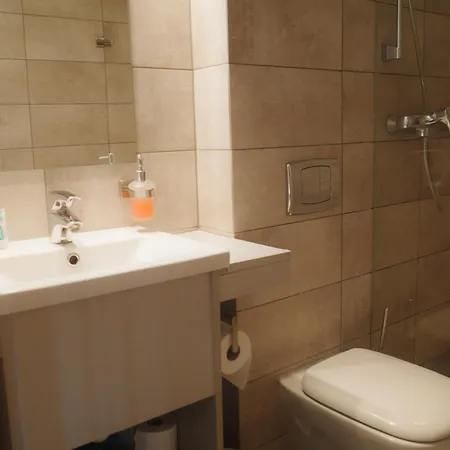 Guest Orłowo Pensjonat