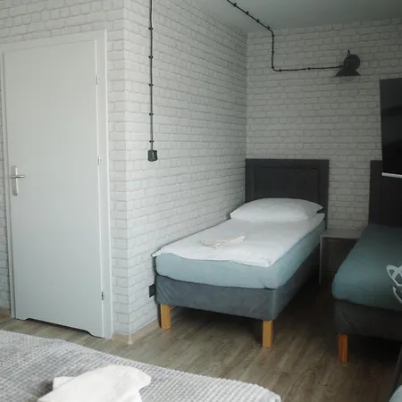 Guest Orlowo 4* Гдыня