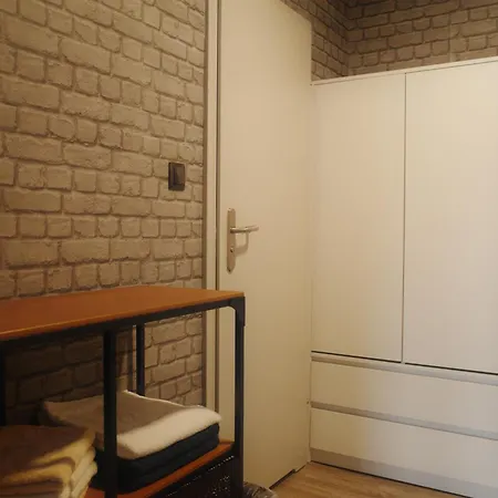 Guest Orłowo Pensjonat 4*