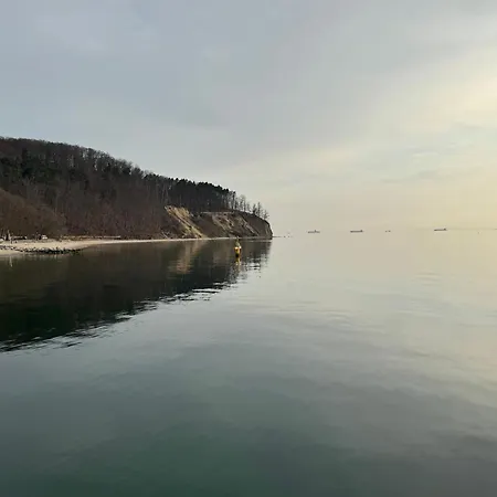 Guest Orlowo 4* Гдыня