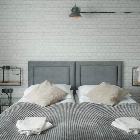 Guest Orłowo Pensjonat