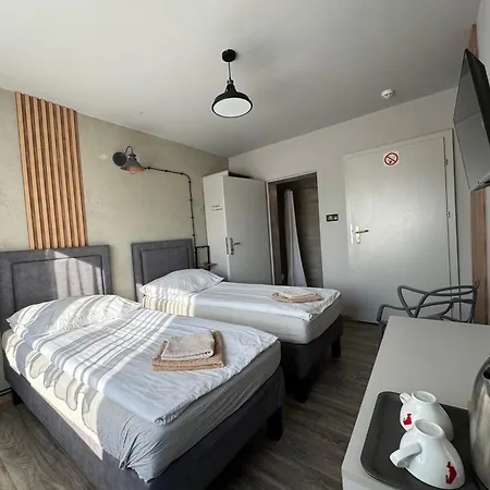 Guest Orlowo 4* Gdynia