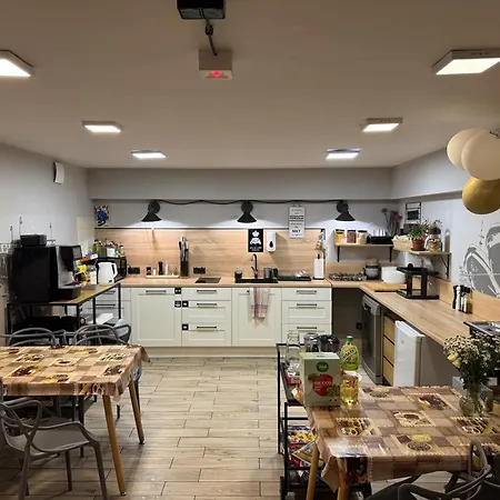 Guest Orłowo Pensjonat Gdynia