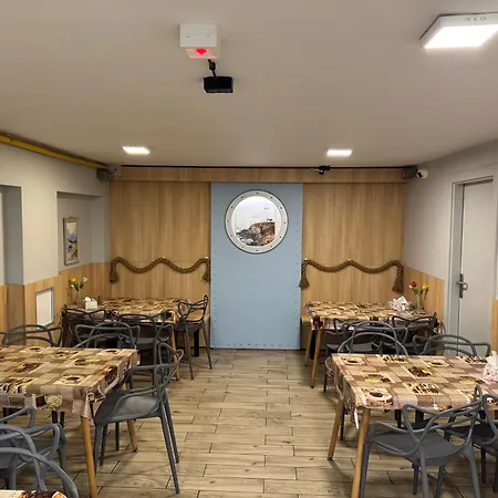 Pensionat Guest Orlowo Gdynia