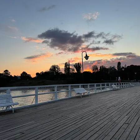 Pensión Guest Orlowo 4*