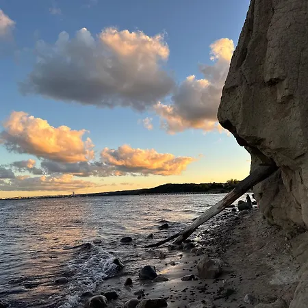 Pensión Guest Orlowo