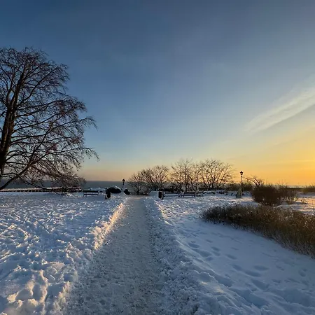 Guest Orlowo Pensión 4*