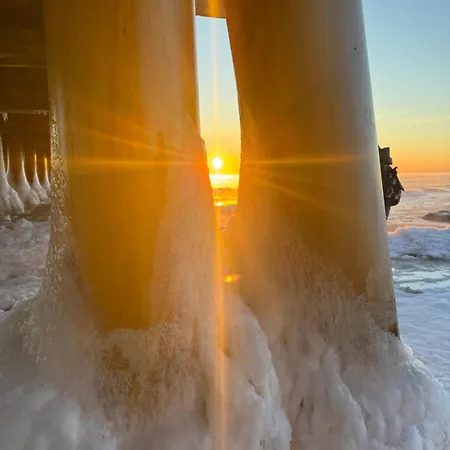 Pensión Guest Orlowo