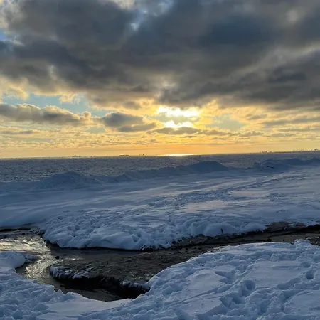 Guest Orlowo Pensionat