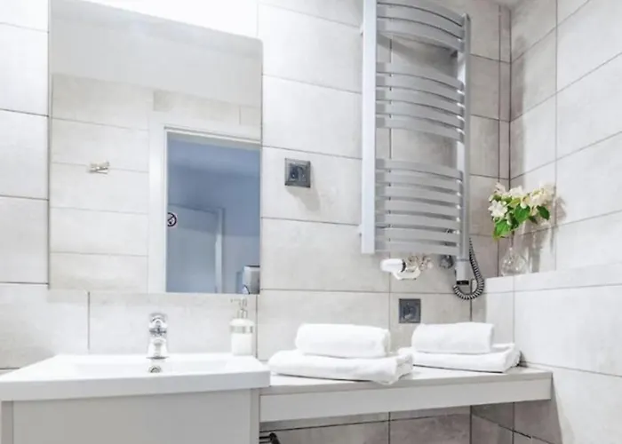 Pensionat Guest Orlowo Gdynia