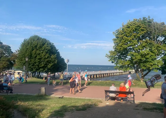 Guest Orlowo Pensionat