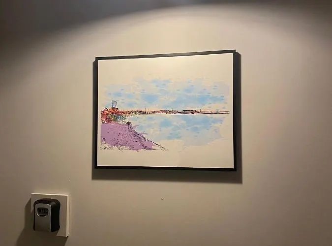 Pensionat Guest Orlowo 4*