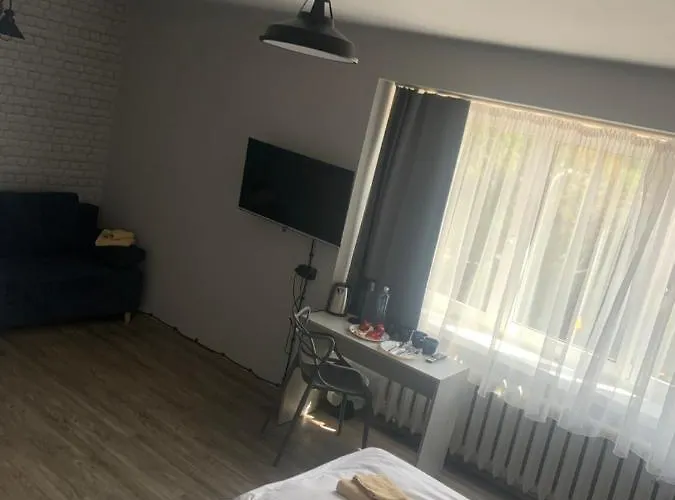 Pensionat Guest Orlowo