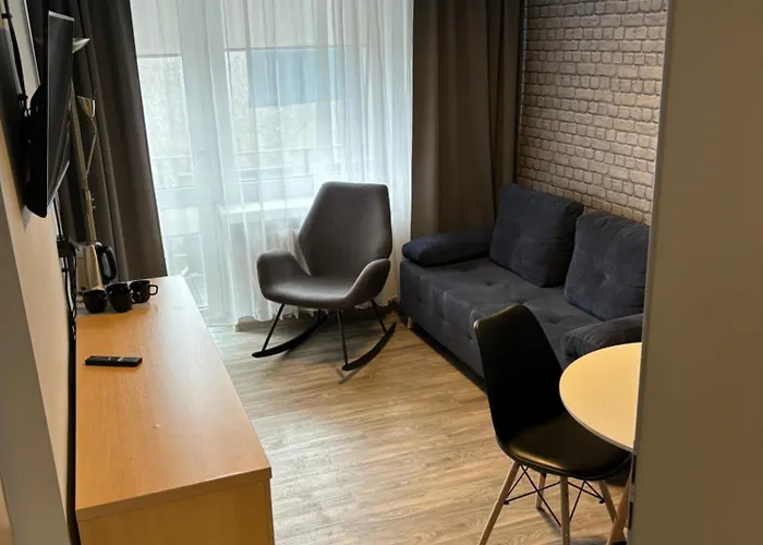 Guest Orlowo Pensionat Gdynia