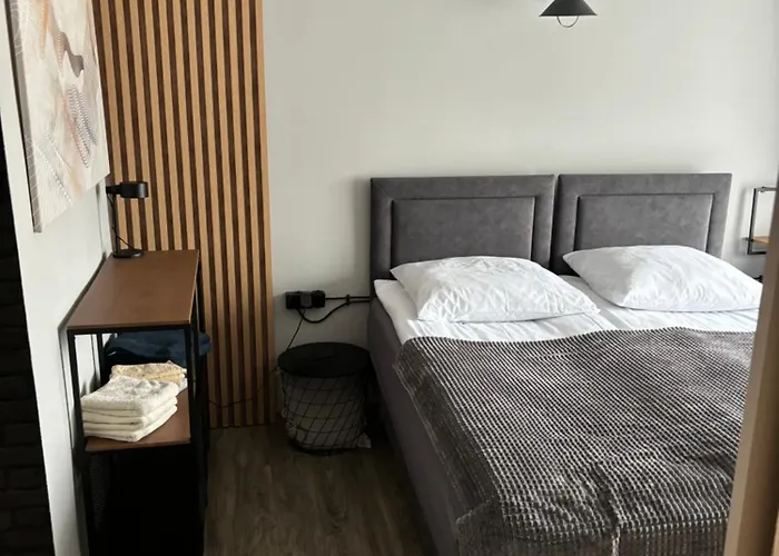 Pensionat Guest Orlowo Gdynia