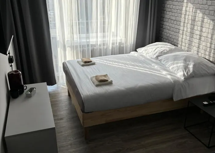 Guest Orlowo Pensionat Gdynia