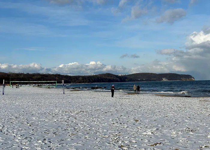 Pensionat Guest Orlowo Gdynia