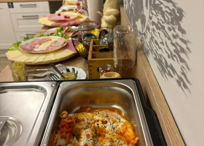 Guest Orlowo 4* Gdynia