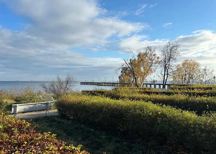 Pensionat Guest Orlowo