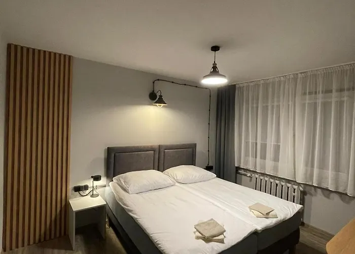 Guest Orlowo Pensionat