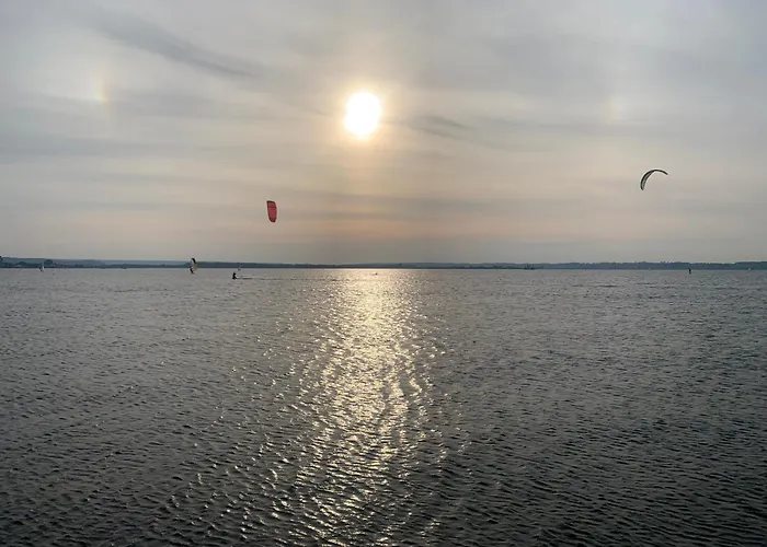 Guest Orlowo 4* Gdynia