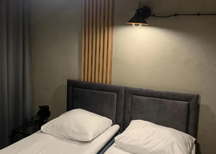 Guest Orlowo Pensionat